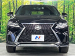 LEXUS RX200t AWD