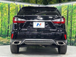 LEXUS RX200t AWD
