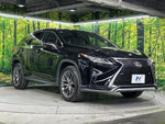 LEXUS RX200t AWD