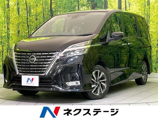 SERENA  S-HYBRID