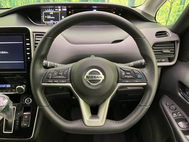 SERENA  S-HYBRID