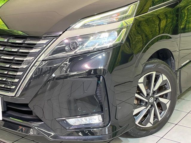 SERENA  S-HYBRID