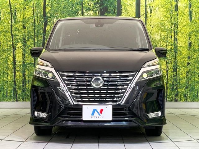 SERENA  S-HYBRID