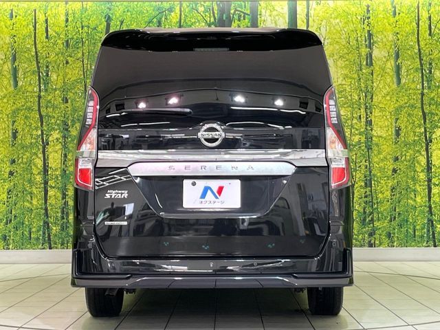 SERENA  S-HYBRID