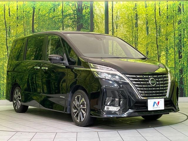 SERENA  S-HYBRID
