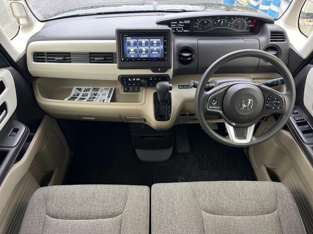 N BOX