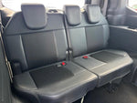 STEPWAGON e:HEV SPADA
