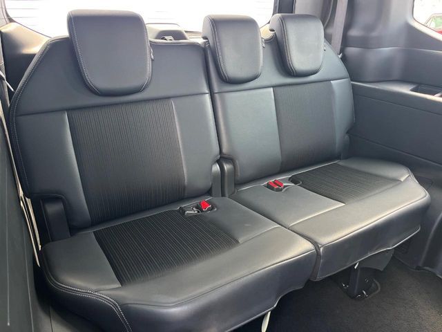 STEPWAGON e:HEV SPADA