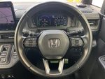 STEPWAGON e:HEV SPADA