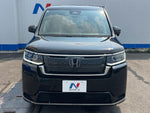 STEPWAGON e:HEV SPADA