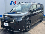 STEPWAGON e:HEV SPADA