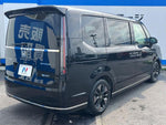 STEPWAGON e:HEV SPADA