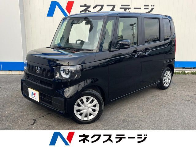N-BOX