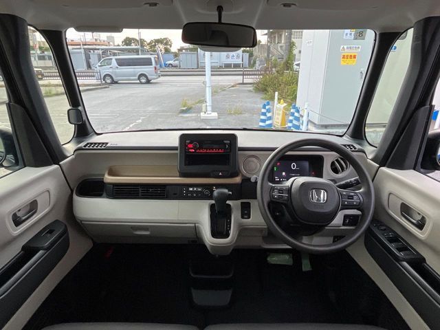 N-BOX