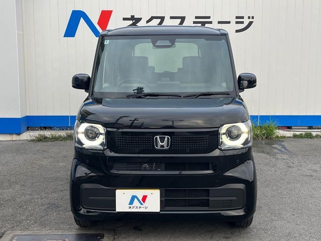 N-BOX