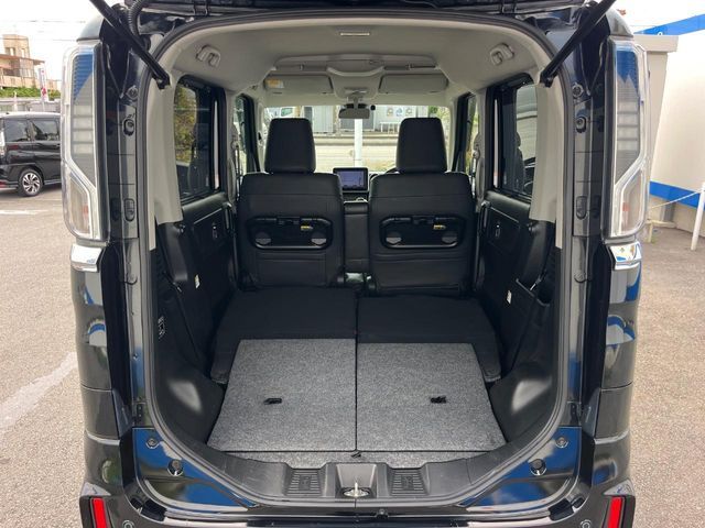 Spacia custom