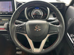 Spacia custom