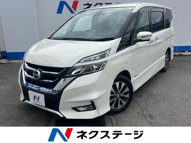 SERENA  S-HYBRID