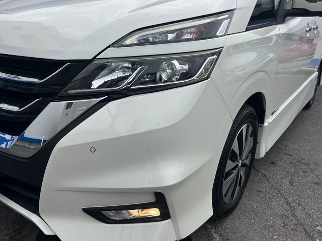 SERENA  S-HYBRID
