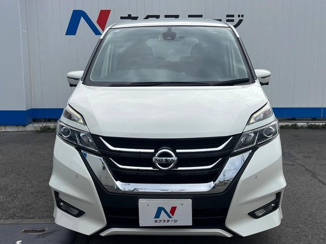 SERENA  S-HYBRID