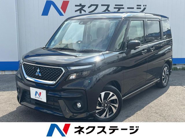 DELICA D:2 CUSTOM 2WD