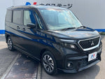 DELICA D:2 CUSTOM 2WD