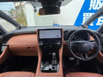 VELLFIRE HYBRID