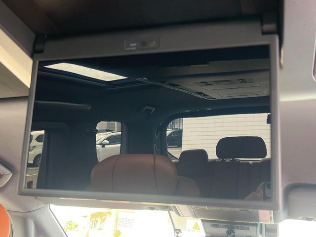 VELLFIRE HYBRID