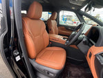 VELLFIRE HYBRID