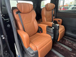 VELLFIRE HYBRID