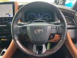 VELLFIRE HYBRID