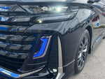 VELLFIRE HYBRID