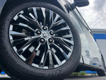 VELLFIRE HYBRID