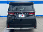 VELLFIRE HYBRID