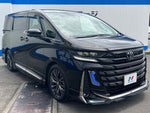 VELLFIRE HYBRID