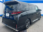 VELLFIRE HYBRID