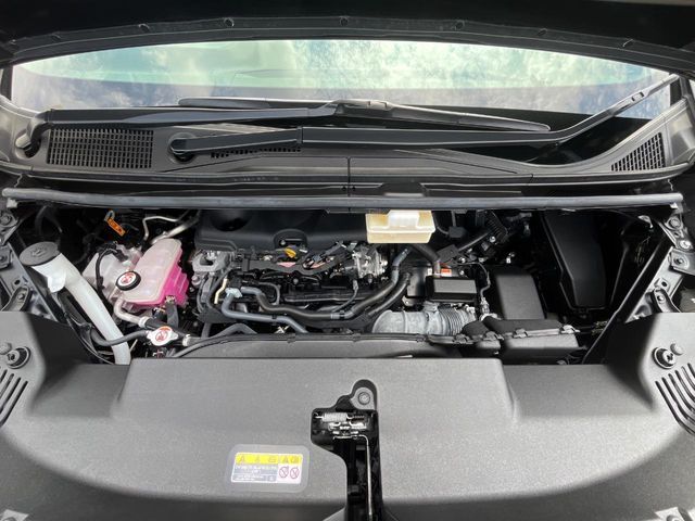 VELLFIRE HYBRID