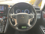 DELICA D:5 4WD