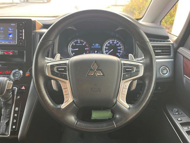 DELICA D:5 4WD
