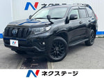 LANDCRUISER PRADO