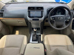 LANDCRUISER PRADO