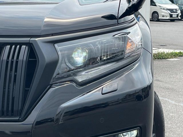 LANDCRUISER PRADO