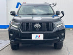 LANDCRUISER PRADO