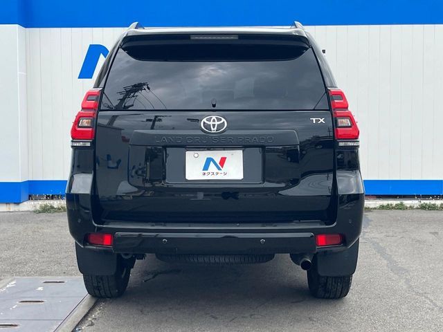 LANDCRUISER PRADO