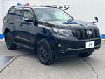 LANDCRUISER PRADO