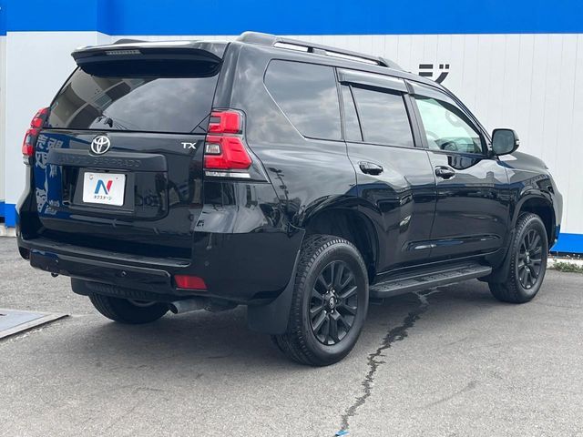 LANDCRUISER PRADO