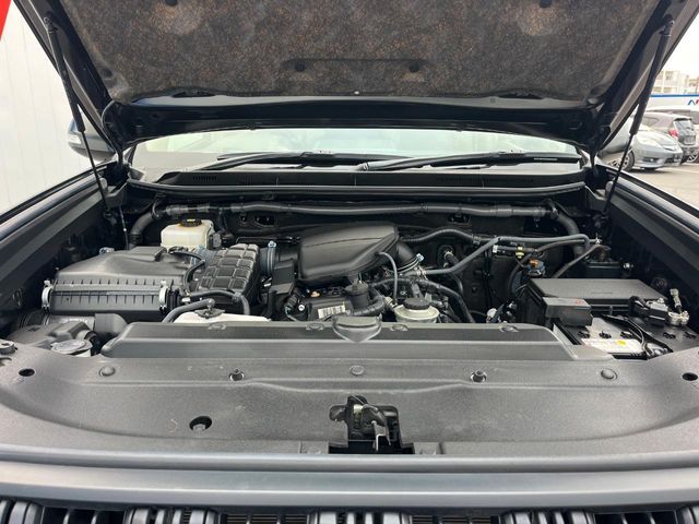 LANDCRUISER PRADO