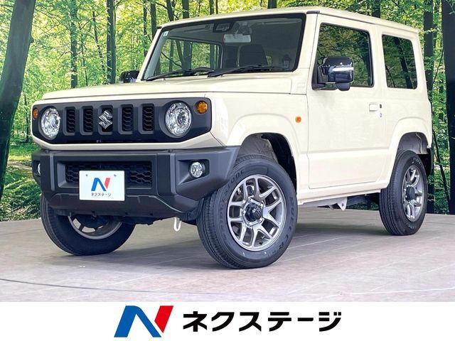 JIMNY 4WD