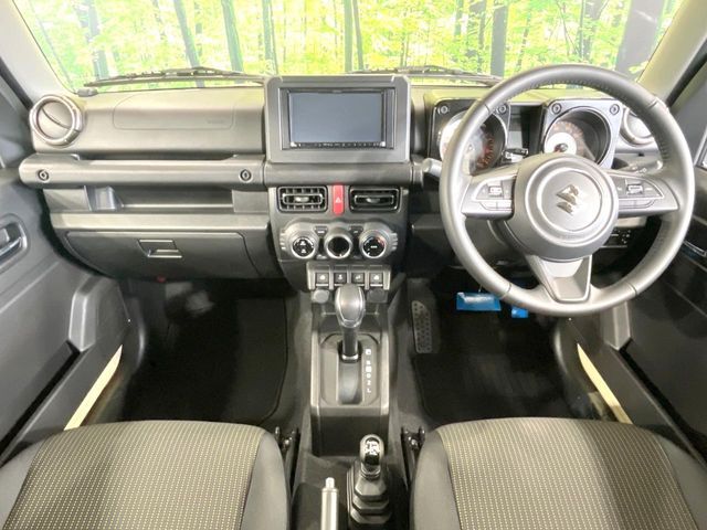 JIMNY 4WD