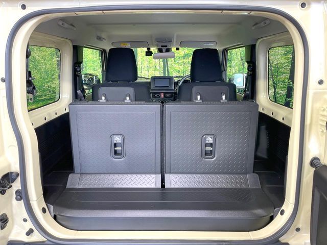 JIMNY 4WD